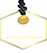 Potato Bar