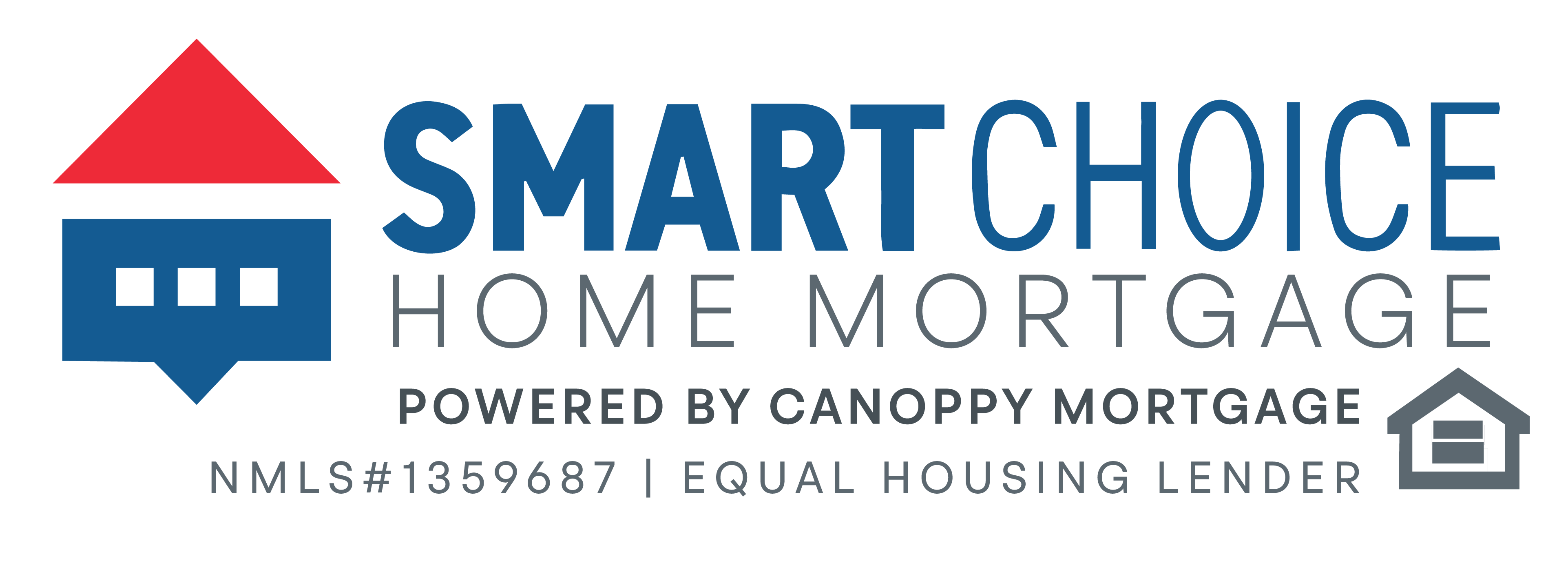 SCHM Powered By Canopy Mortgage