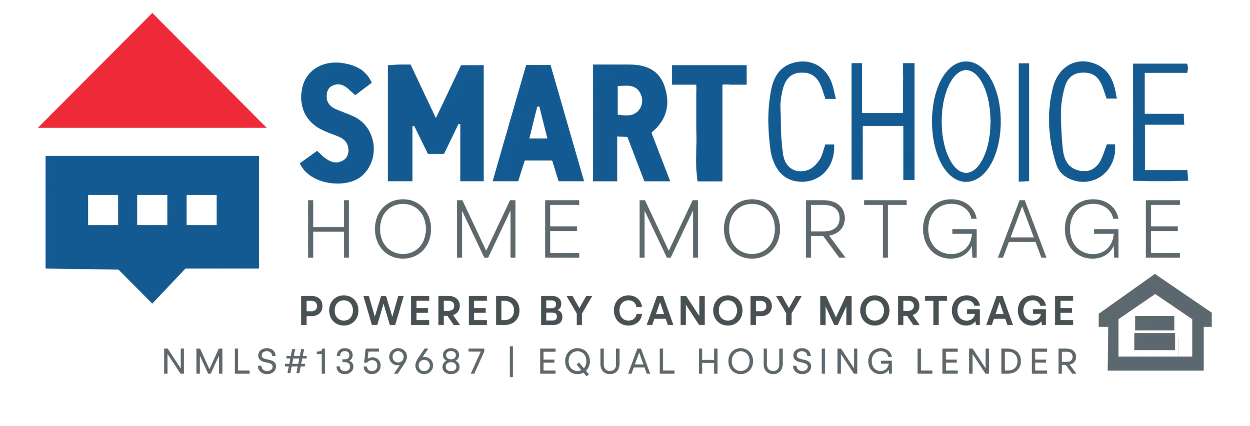 SCHM Powered By Canopy Mortgage